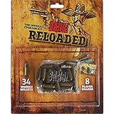 ABACUSSPIELE 69113 - Bang! Reloaded, Familien Standardsp