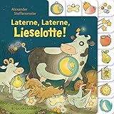 Laterne, Laterne, Lieselotte!