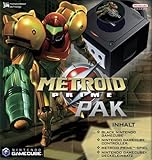 GameCube - Konsole inkl. M
