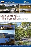 Loch Lomond and the Trossachs National Park (Mica Walking Guides)