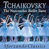 The Nutcracker, Ballet Suite, Op. 71a: VI. Chinese D