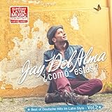 Como Estas - Best of deutsche Hits im Latin Sound, Vol. 2