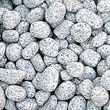 Zierkies Granit grau 25-40 mm a 25 kg