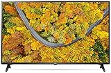 LG Electronics 50UP75009LF 127 cm (50 Zoll) UHD Fernseher (4K, 60 Hz, Smart TV) [Modelljahr 2021]