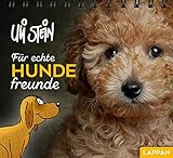 Für echte Hundefreunde: Ein Aufstellb