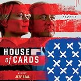 House of Cards-Season 5