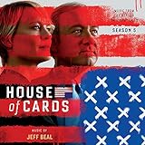 House of Cards-Season 5