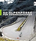 50 Alpenpässe für R