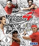 Virtua Tennis 4