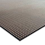 Indoor- & Outdoor-Teppiche | Bodenbelag für Flur, Küche, Bad, Terrasse, Balkon | viele Farben & Größen (180 x 200 cm, Modena)