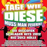 Alles was ich brauche bist du (Party-Fox-Mix)