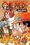 One Piece: Ace’s Story, Vol. 1: Formation of the Spade Pirates (One Piece Novels) (English Edition)