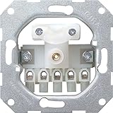 Gira 040000 Schnurableitung E