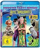 Hotel Transsilvanien 3 - Ein Monster Urlaub [Blu-ray]