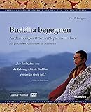 Buddha begegnen: An den heiligen Orten in Nepal und I