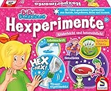 Bibi Blocksberg, Hexperimente: Kindersp