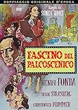 Eines Tages öffnet sich die Tür / Stage Struck (1958) ( ) [ Italienische Import ]
