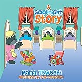 A Goodnight Story (English Edition)
