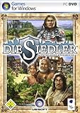 Die Siedler - Aufstieg eines Königreichs (DVD-ROM)