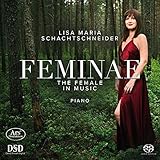 Feminae - The Female in M