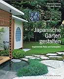 Japanische Gärten gestalten: Inspirierende Fotos und Gartenp