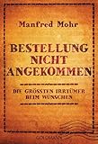 Bestellung nicht angekommen: Die größten Irrtümer beim Wü