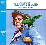 Treasure Island (Junior Classics) (Classic Literature With Classical Music. Junior Classics)