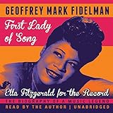 First Lady of Song: Ella Fitzgerald for the R