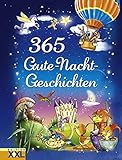 365 Gute-Nacht-G