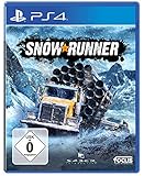 Snowrunner: Standard Edition - [PlayStation 4]