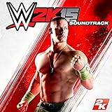 WWE 2K15: The Soundtrack