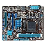 Fit for Asus M5A78L-M LX Desktop Motherboard 760G 760L Socket Sockel AM3 AM3 + DDR3 16G U ATX UEFI BIOS Computer Motherb