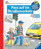 Ravensburger 02435 WWW Pass auf im Strassenverk