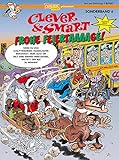 Clever und Smart Sonderband 6: Frohe Feiertaaaage (6)