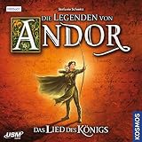 Die Legenden Von Andor-das Lied des König