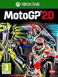 Koch Media NG Moto GP 2020 - Xbox O