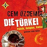 Die Türkei: Politik, Religion, Kultur, 2 CDs, Duobox