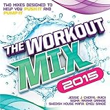 The Workout Mix 2015