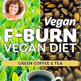 Grüner Tee Grüner Kaffee kombiniert - Hilfe zum Einfach Gesund Abnehmen - Natürliches Diät-Wundermittel aus Japan - 100% GVO-frei - Lecker!