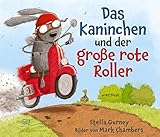 Das Kaninchen und der große rote R