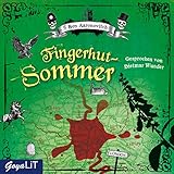 Fingerhut-Sommer: Peter Grant 5