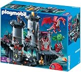 Playmobil 4835 - Große Drachenburg