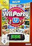 Wii Party U - Nintendo Selects - [Wii U]