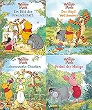 Nelson Mini-Bücher: 4er Disney Winnie Puuh 9-12