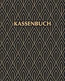 Kassenbuch: Buch Einfaches Buchführung Protokoll für kleinUnternehmen Einnahmen-Ausgaben-Konto Schreiber & Tracker Logbuch, Quittungsblock Kleinunternehmer, Kassenbuch A4, Rechnung