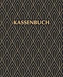 Kassenbuch: Buch Einfaches Buchführung Protokoll für kleinUnternehmen Einnahmen-Ausgaben-Konto Schreiber & Tracker Logbuch, Quittungsblock Kleinunternehmer, Kassenbuch A4, Rechnung