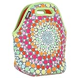 Artovida Neopren-Lunchtasche (Amy Diener (USA) – Lollipop, Lollipop)