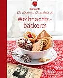 Weihnachtsbäckerei: Die Schätze aus Omas Backb