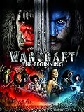 Warcraft: The Beginning (4K UHD) [dt./OV]