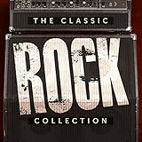 The Classic Rock Collection [Clean]
